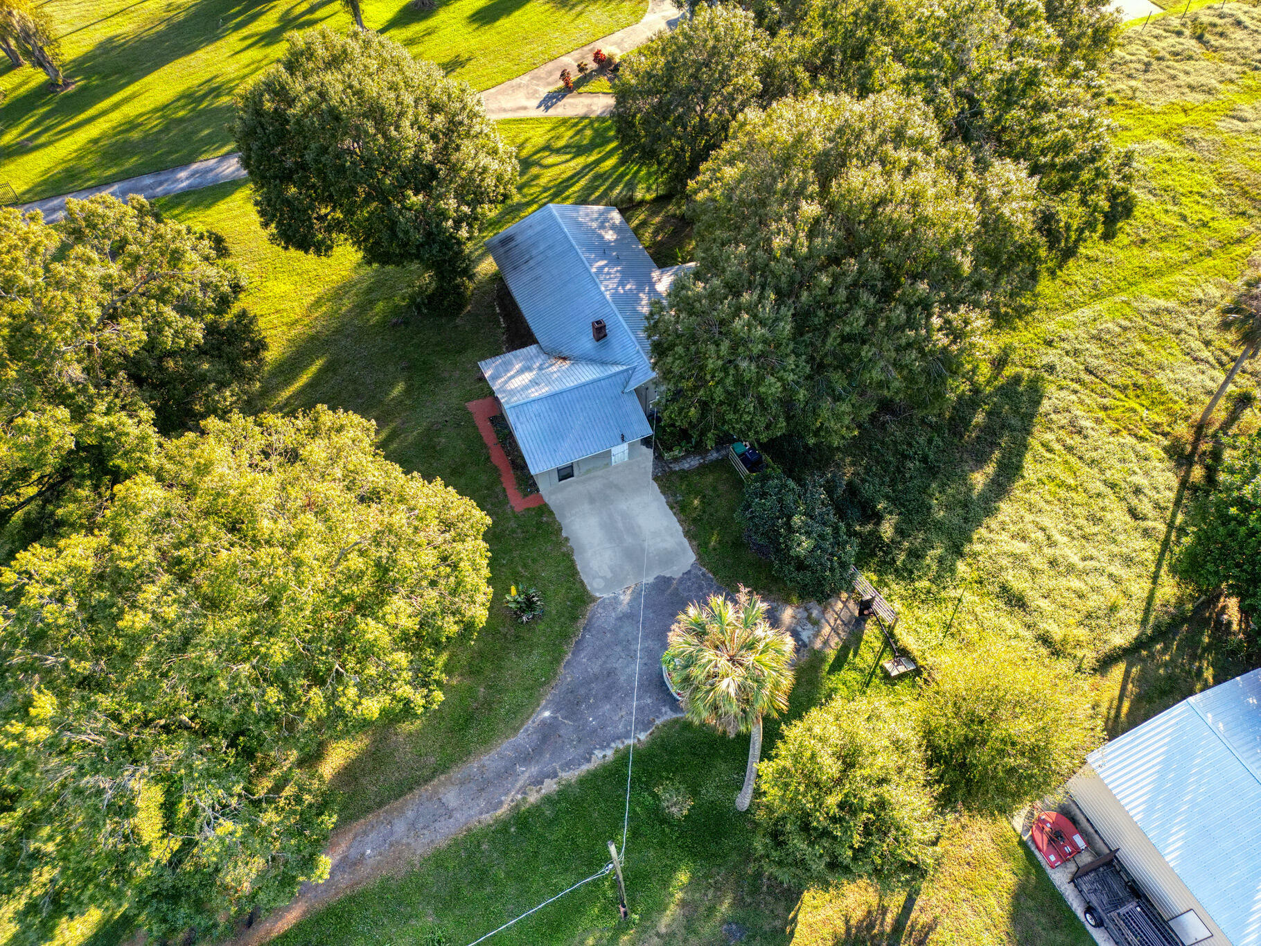 1031 Southwest 24th Avenue Okeechobee, FL 34974 - Photo 2 of 26 1 Aerial Views (2)_1
