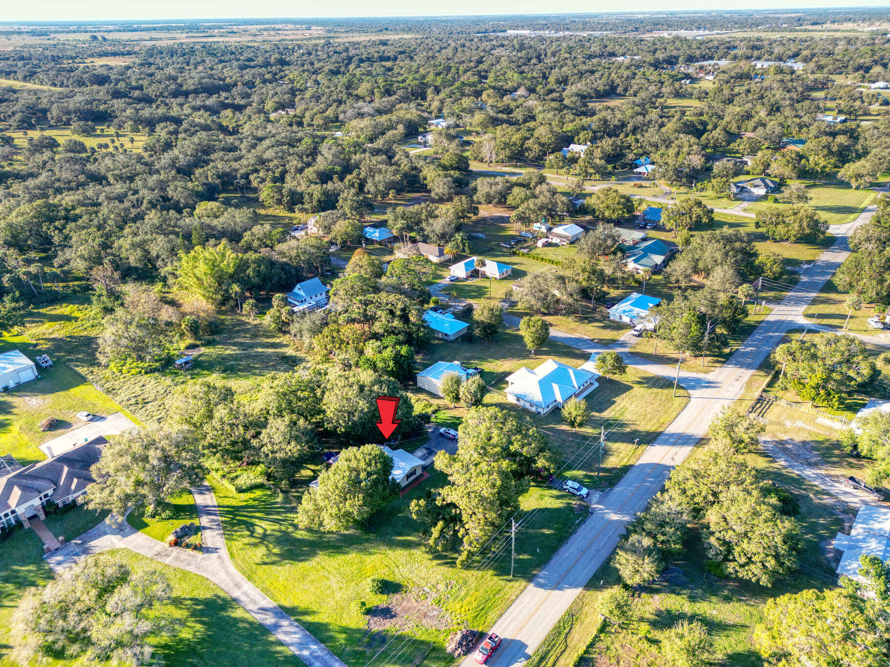1031 Southwest 24th Avenue Okeechobee, FL 34974 - Photo 24 of 26 16 Aerial Views (3)_1