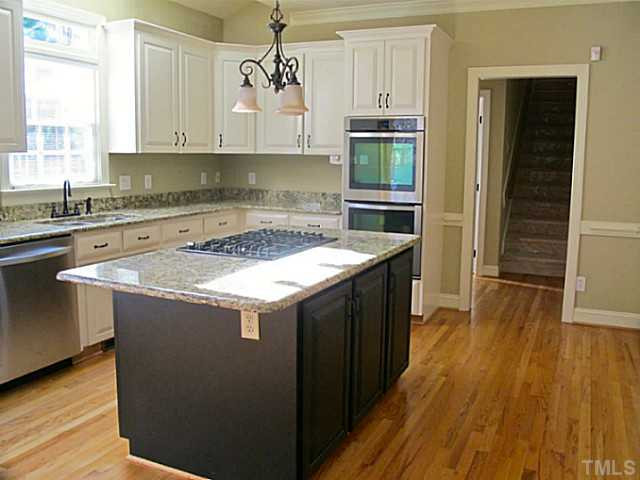 11804 Straley Place Raleigh, NC 27614 - Photo 4 of 25 Kitchen