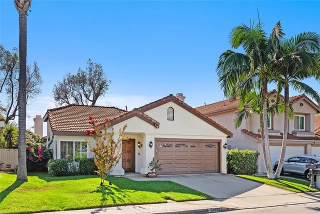 $1,900,000 | 24952 Rancho Clemente, Laguna Niguel, CA 92677