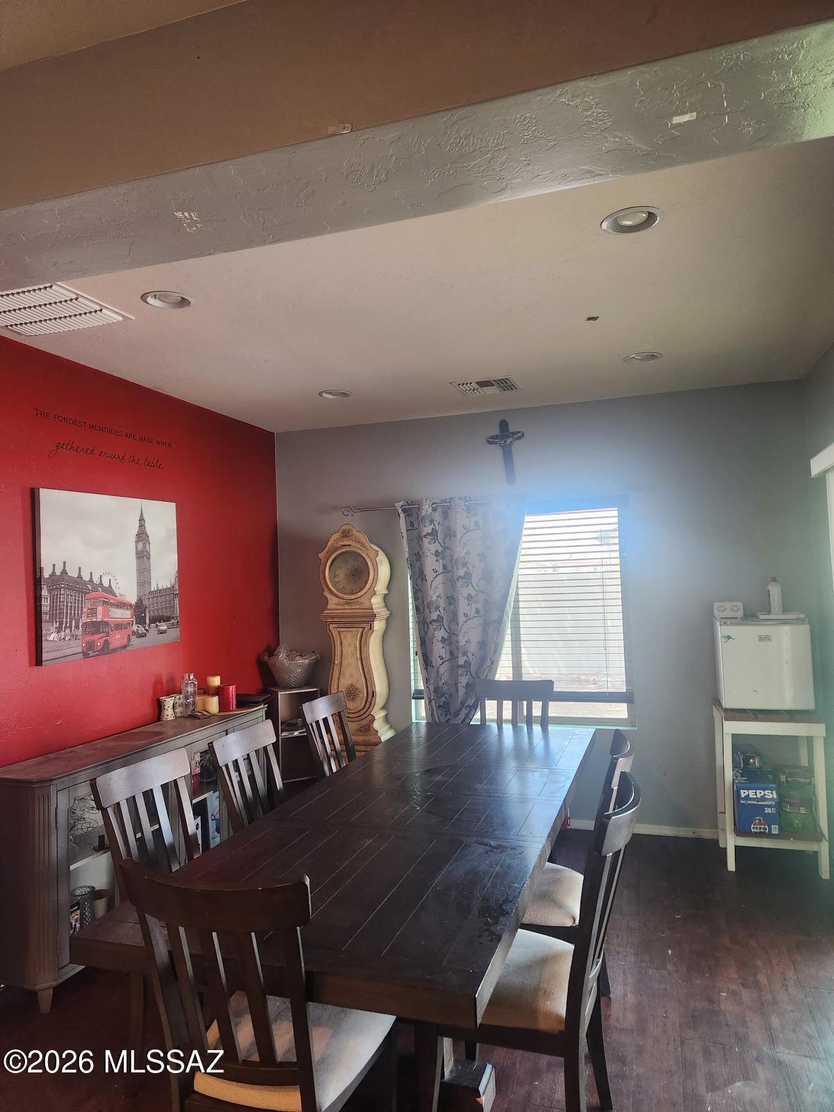 34360 South Miner Road Red Rock, AZ 85145 - Photo 5 of 12 Dining Area