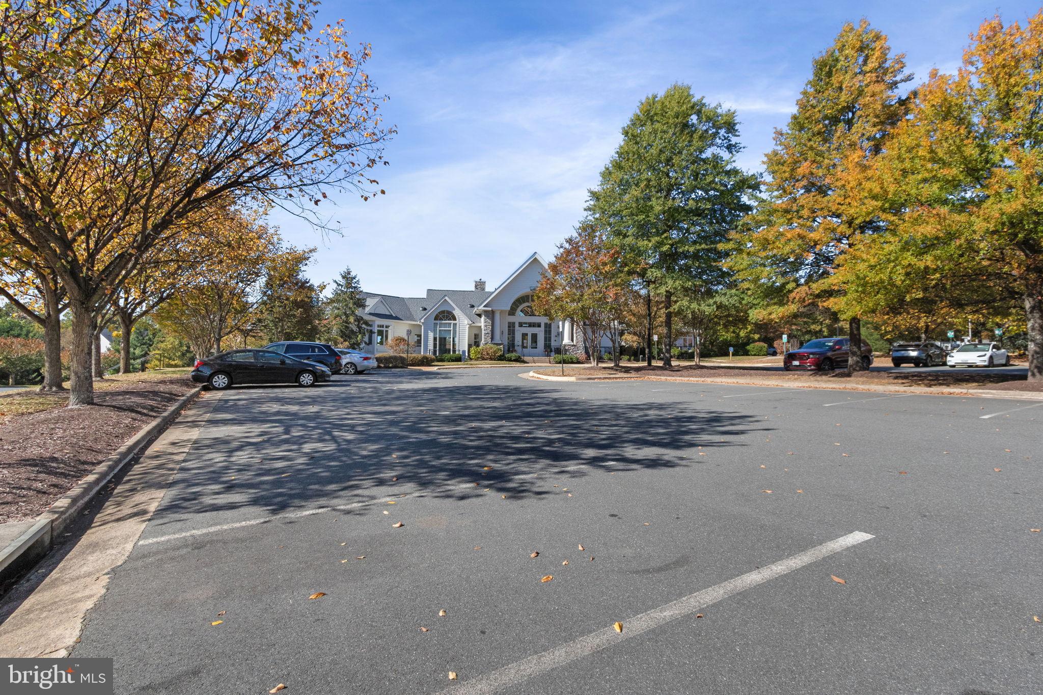 15636 Avocet Loop Woodbridge, VA 22191 - Photo 41 of 60 a view of road with trees