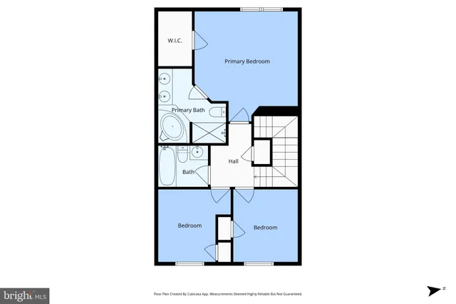 $539,900 | 15636 Avocet Loop, Woodbridge, VA 22191