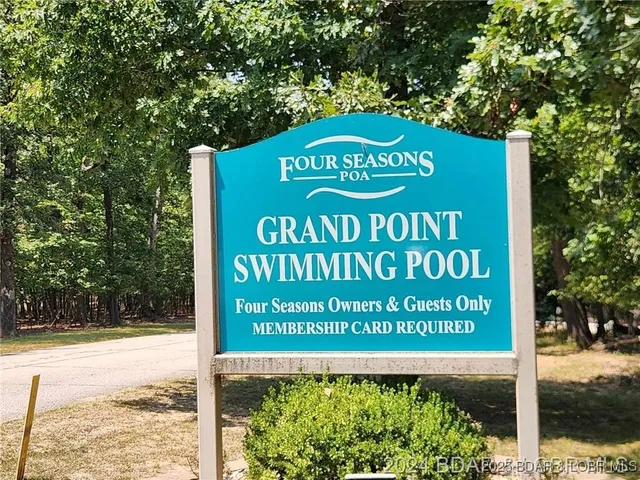 $29,500 | 314 Grand Point Boulevard, Sunrise Beach, MO 65079