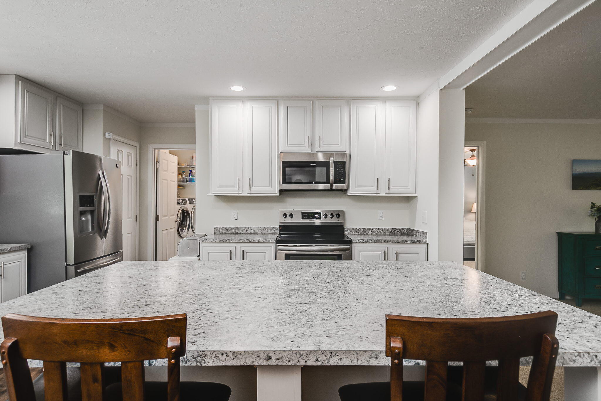 346 Cherry Hill Road Limestone, TN 37681 - Photo 12 of 40 13