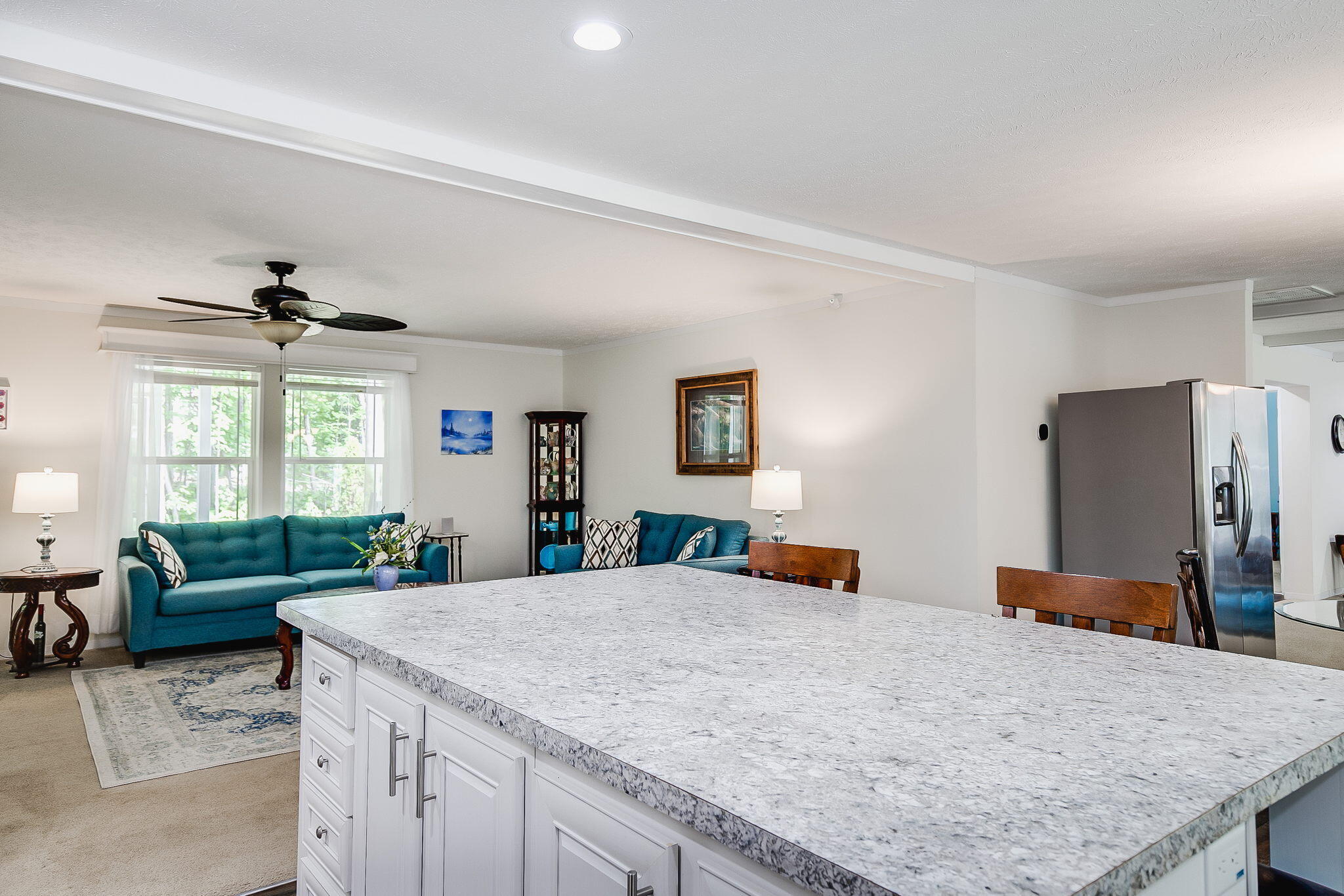 346 Cherry Hill Road Limestone, TN 37681 - Photo 15 of 40 16