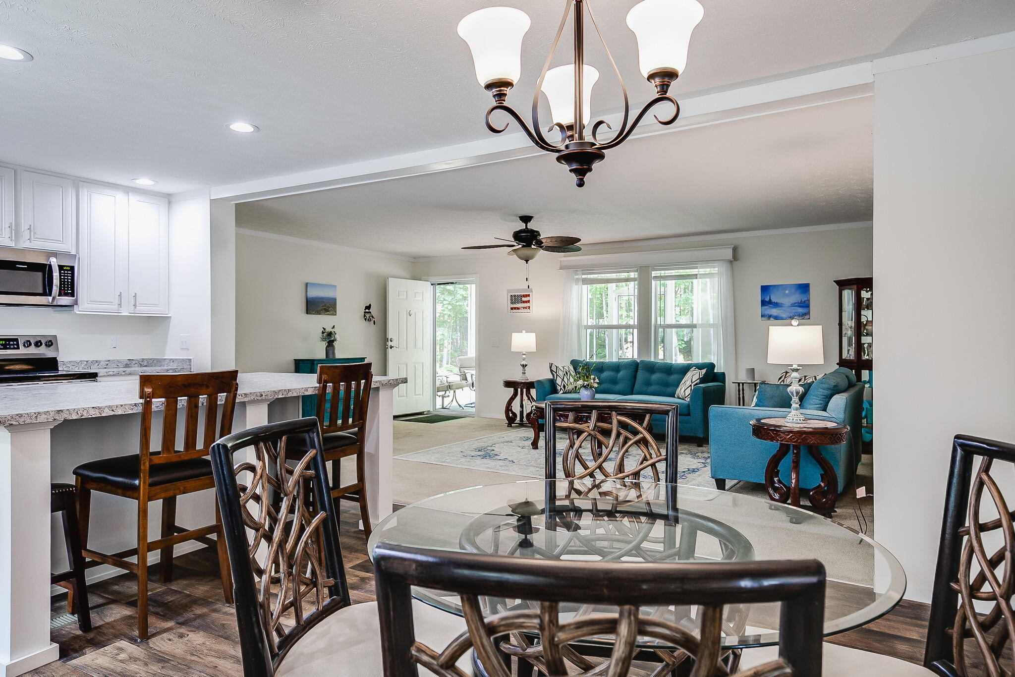 346 Cherry Hill Road Limestone, TN 37681 - Photo 17 of 40 18