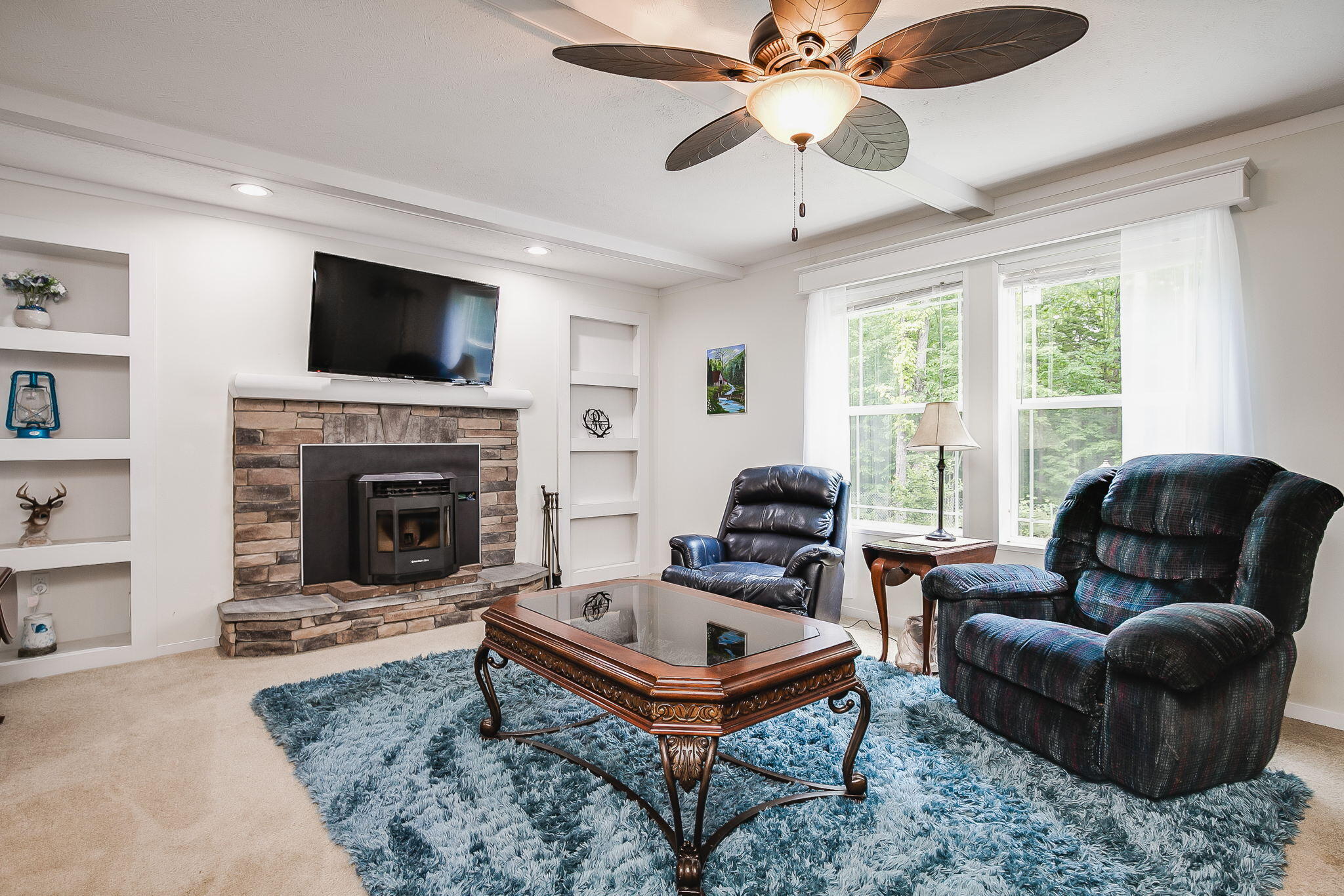 346 Cherry Hill Road Limestone, TN 37681 - Photo 20 of 40 21