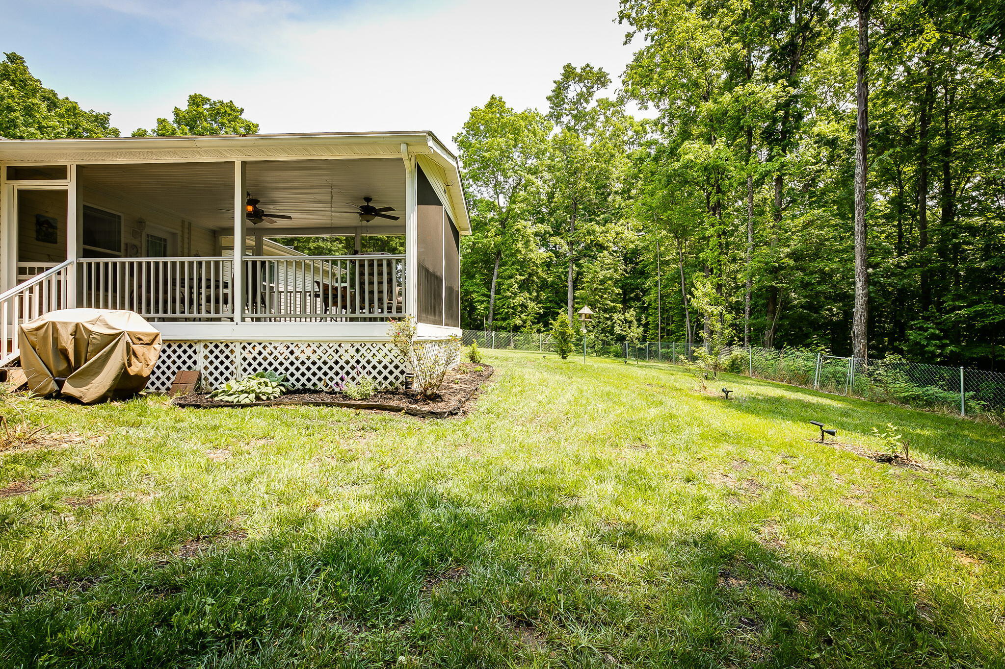 346 Cherry Hill Road Limestone, TN 37681 - Photo 33 of 40 33