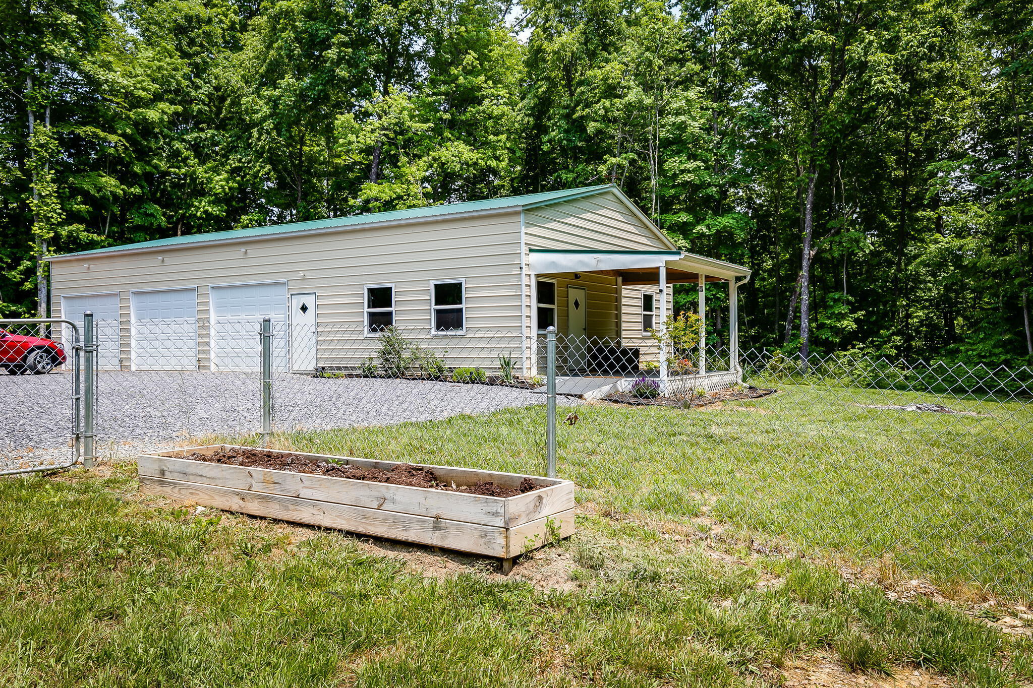 346 Cherry Hill Road Limestone, TN 37681 - Photo 34 of 40 34