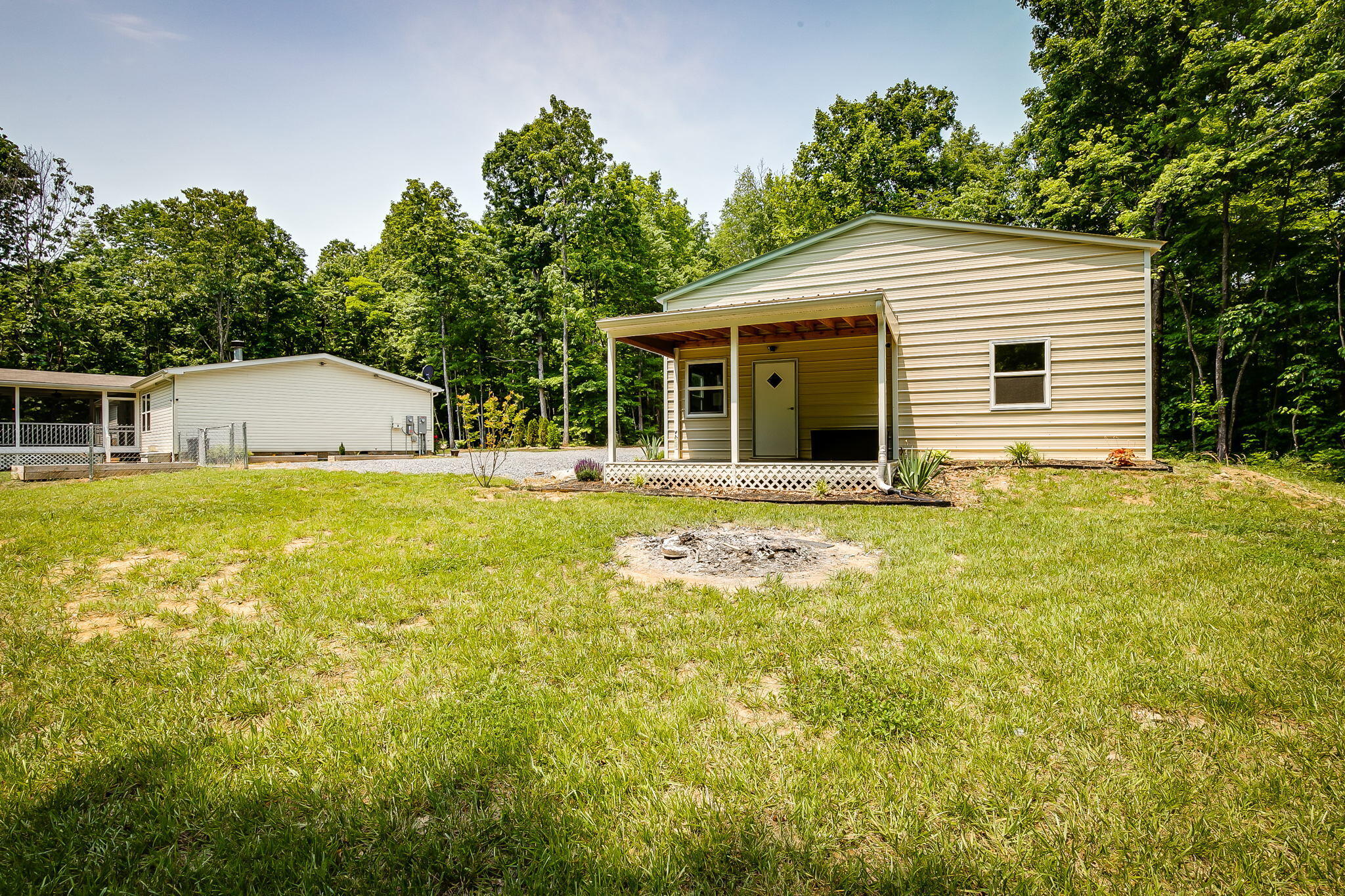 346 Cherry Hill Road Limestone, TN 37681 - Photo 36 of 40 36