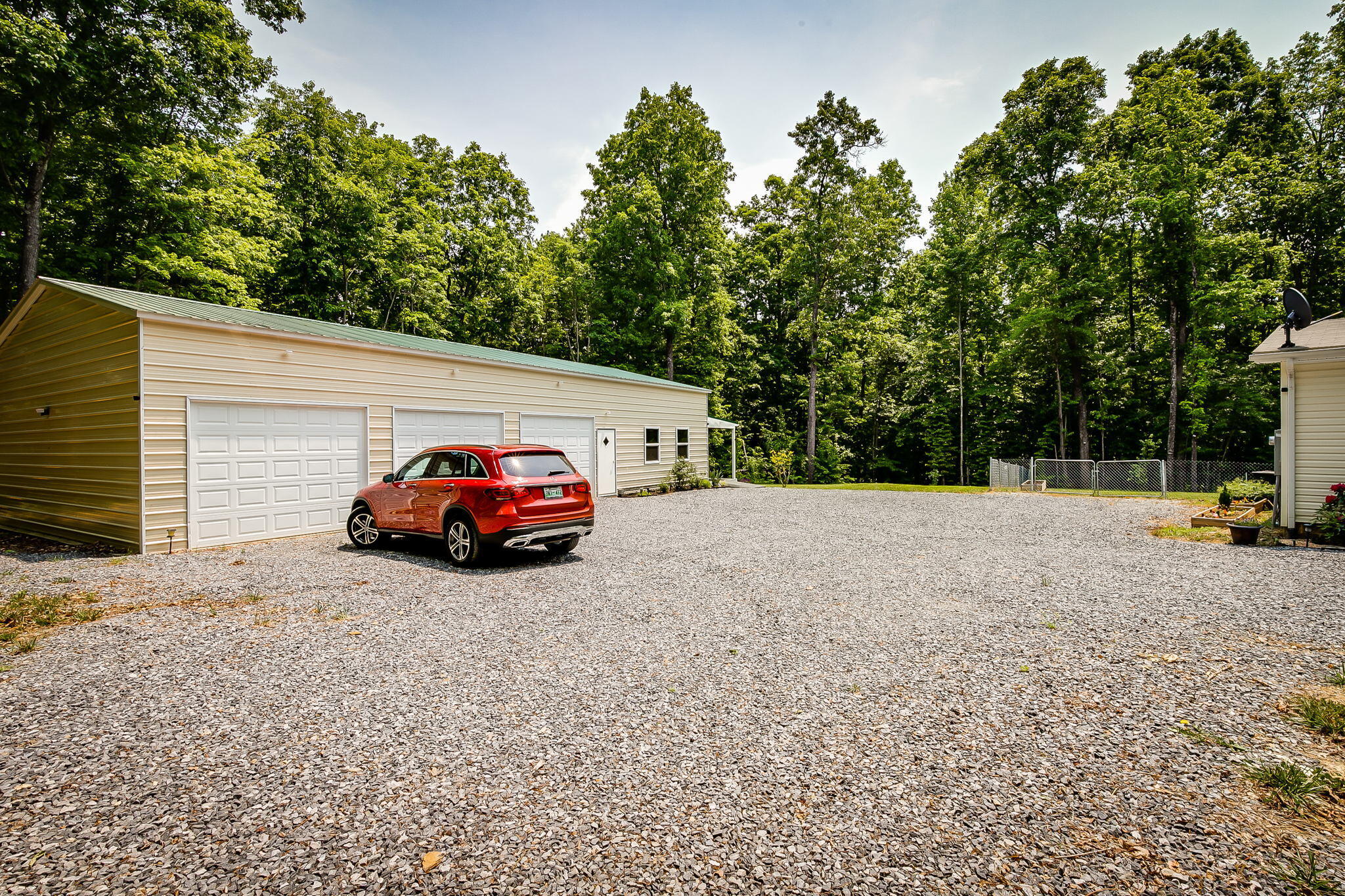 346 Cherry Hill Road Limestone, TN 37681 - Photo 37 of 40 37