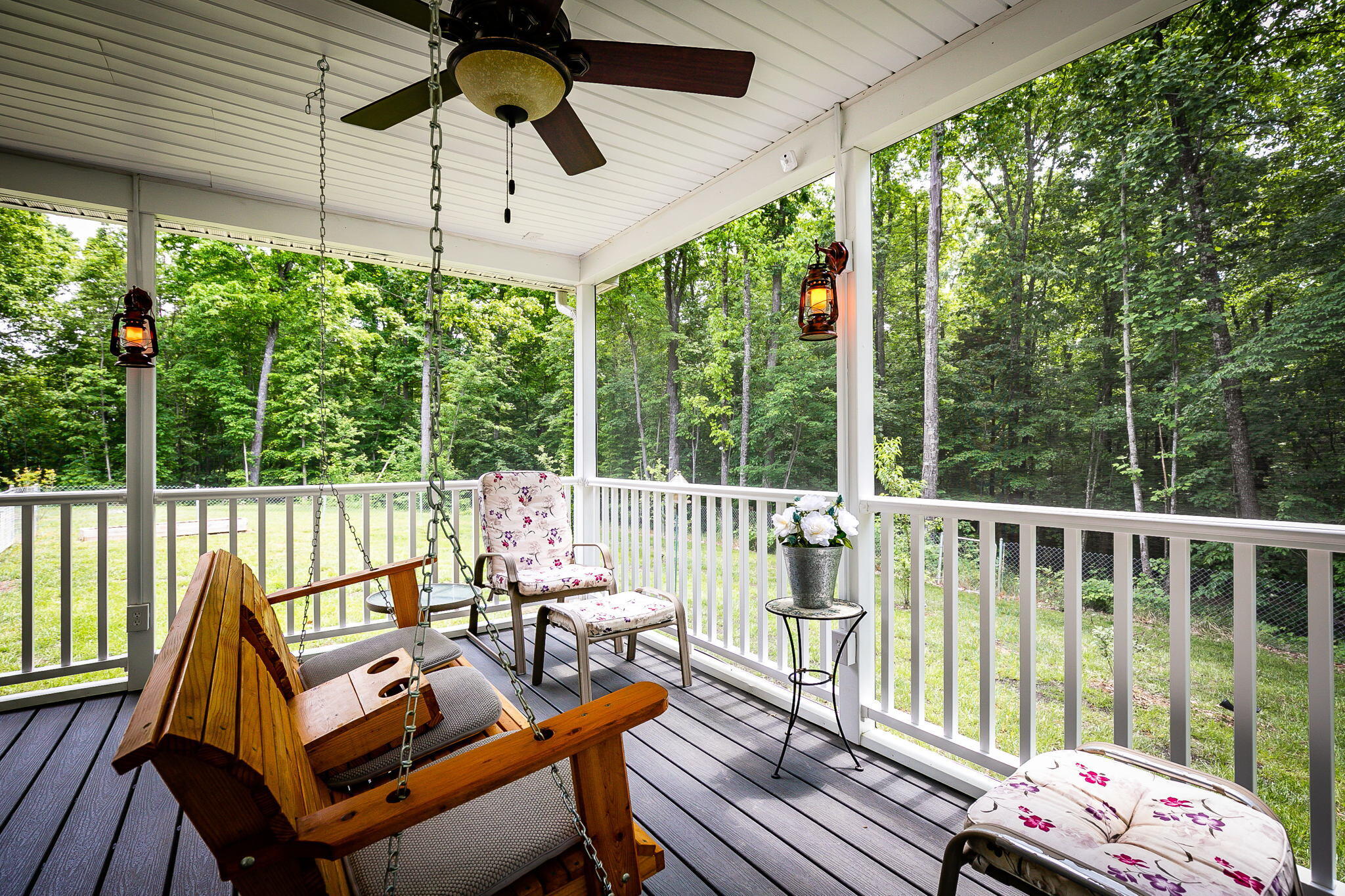 346 Cherry Hill Road Limestone, TN 37681 - Photo 39 of 40 39