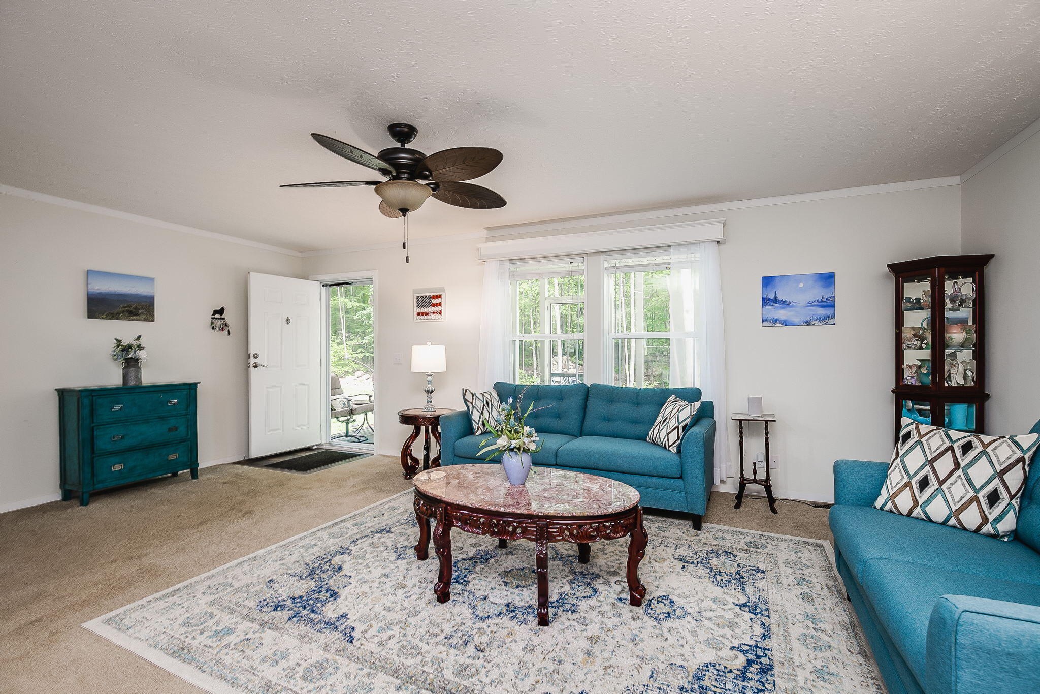 346 Cherry Hill Road Limestone, TN 37681 - Photo 7 of 40 7