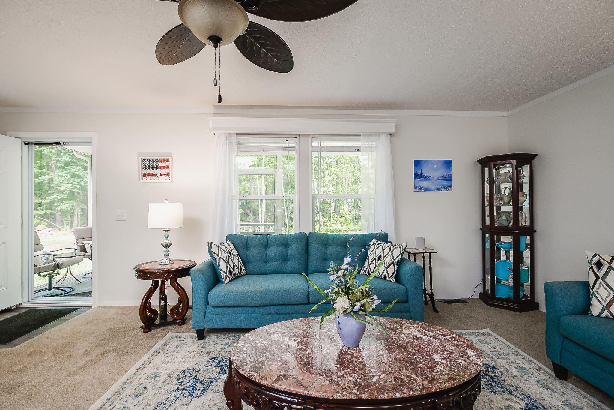 346 Cherry Hill Road Limestone, TN 37681 - Photo 8 of 40 8