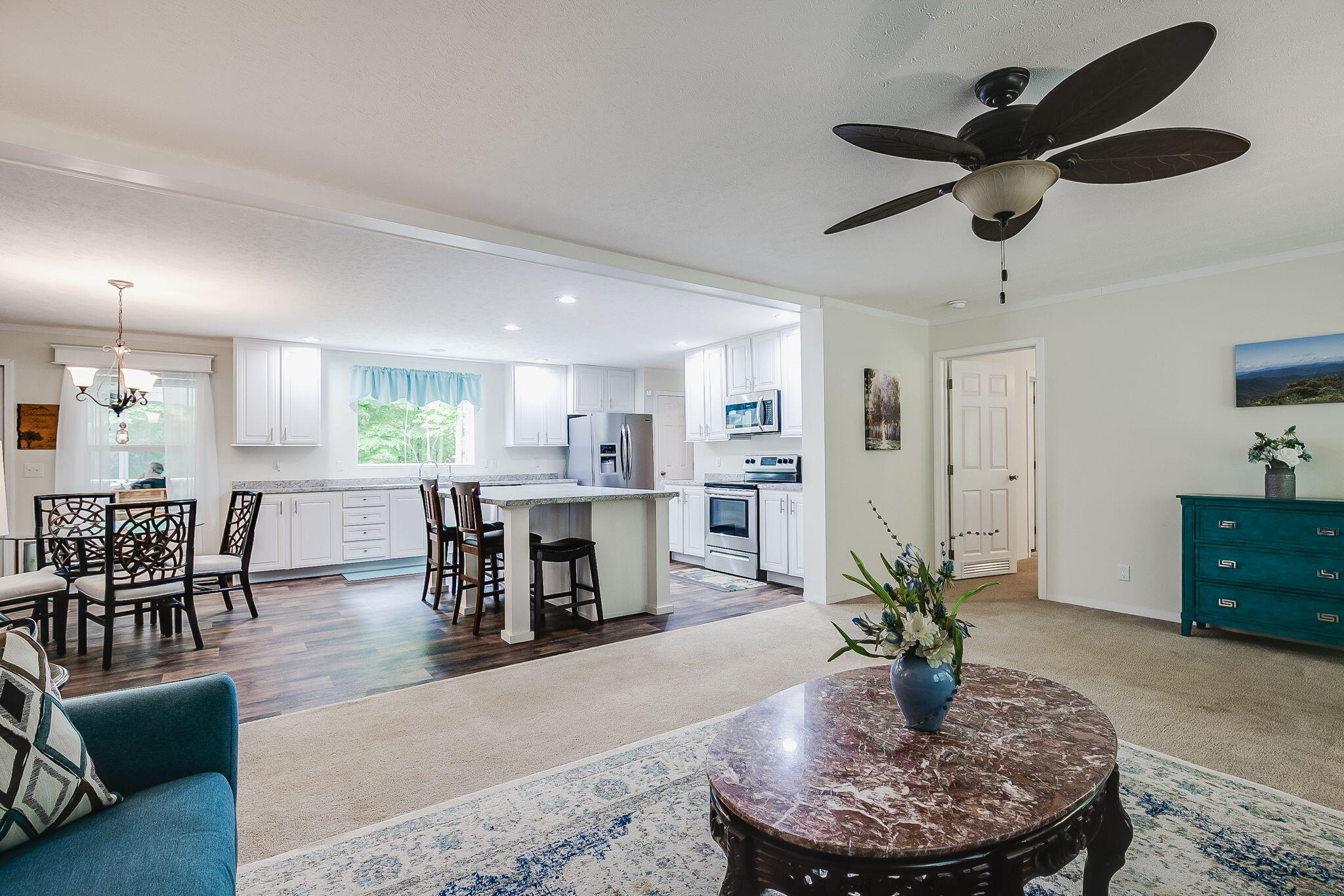 346 Cherry Hill Road Limestone, TN 37681 - Photo 10 of 40 11