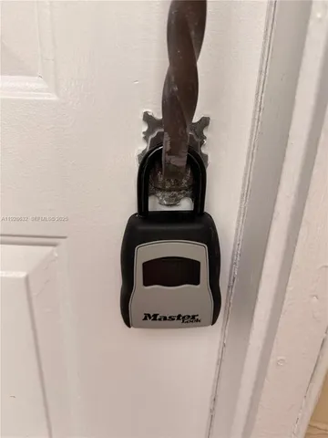 a close view of shoes stand and cabinets