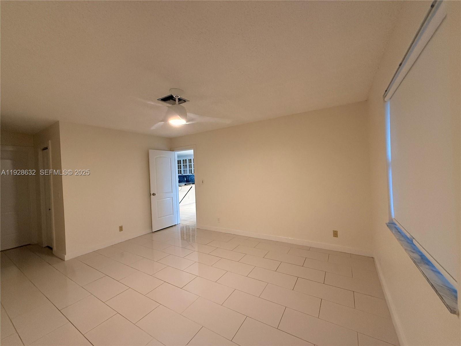 13741 Flora Place, Unit B Delray Beach, FL 33484 - Photo 23 of 50 a view of an empty room