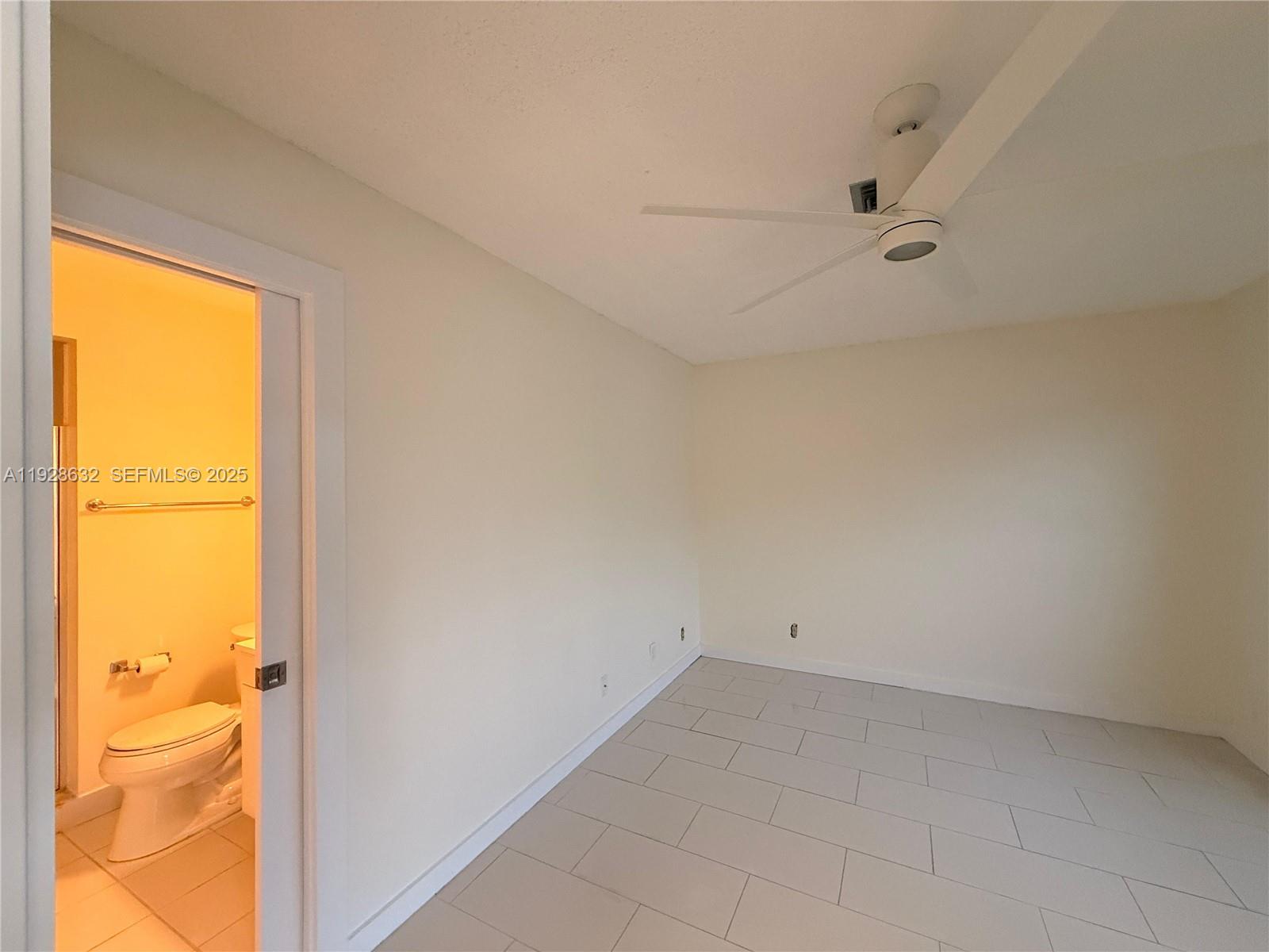 13741 Flora Place, Unit B Delray Beach, FL 33484 - Photo 24 of 50 a view of an empty room