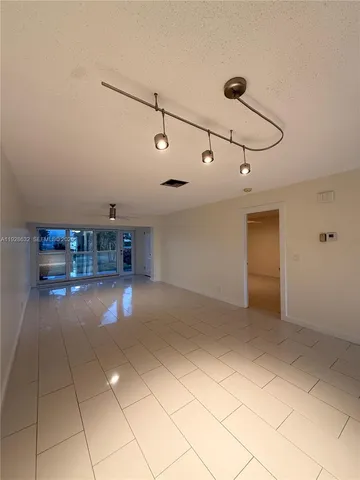 a view of a storage & utility room