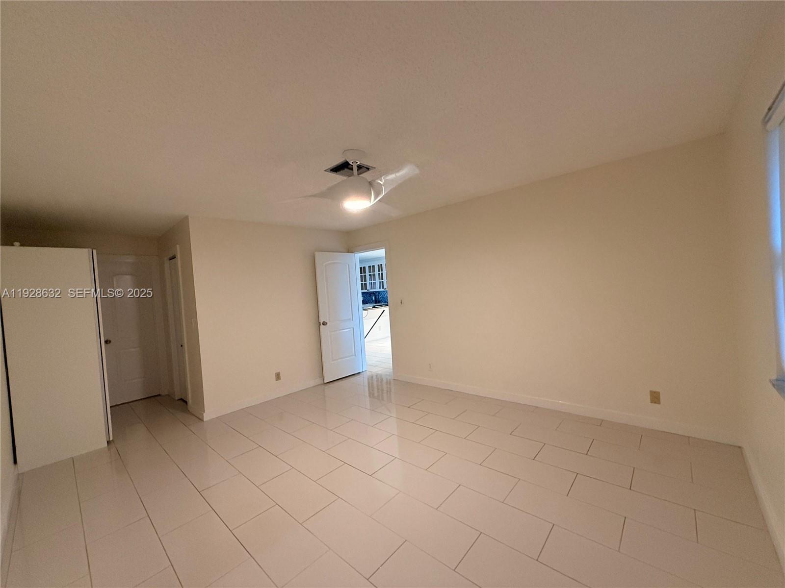 13741 Flora Place, Unit B Delray Beach, FL 33484 - Photo 42 of 50 a view of an empty room