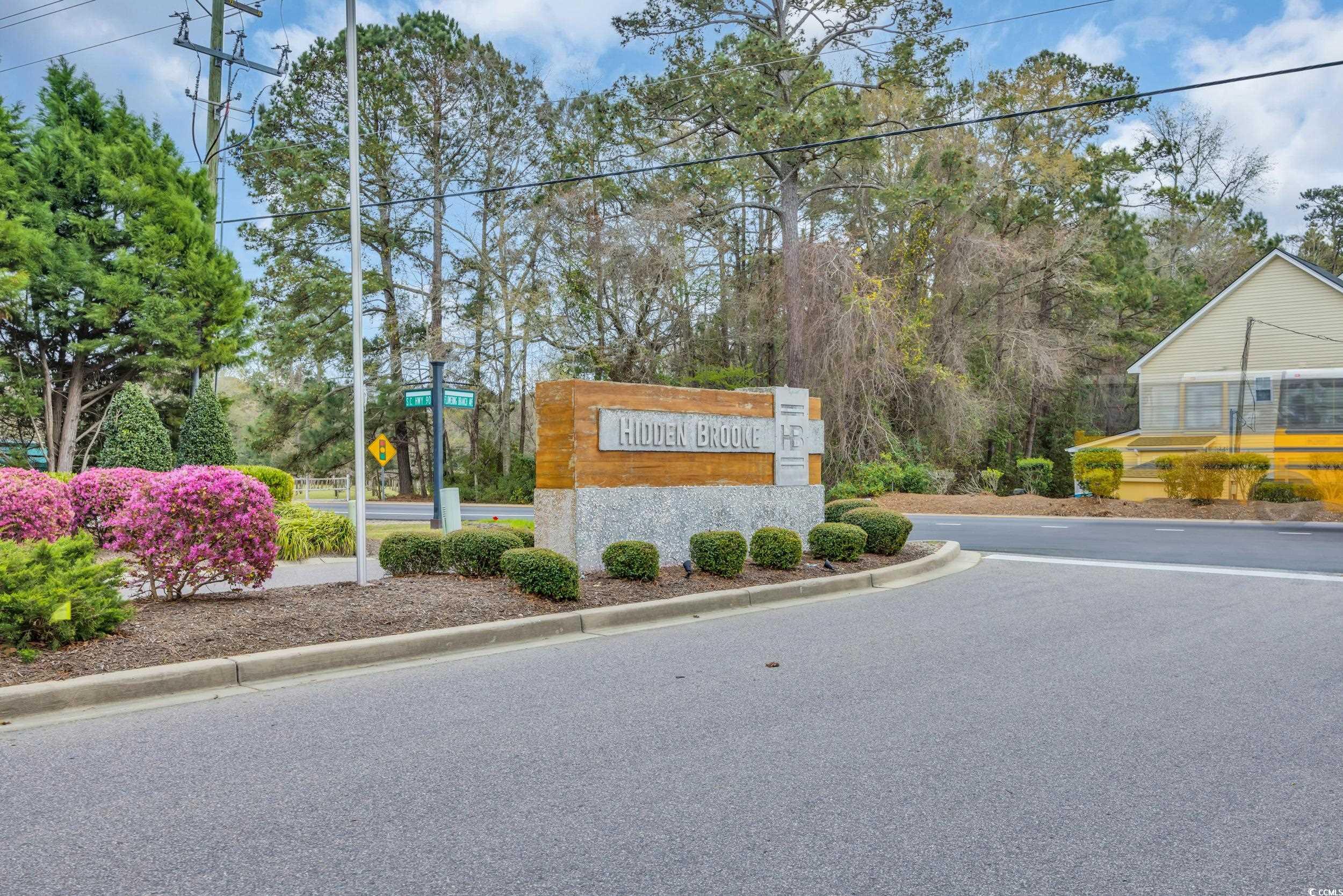 223 Juniata Loop Little River, SC 29566 - Photo 39 of 39 View of community / neighborhood sign