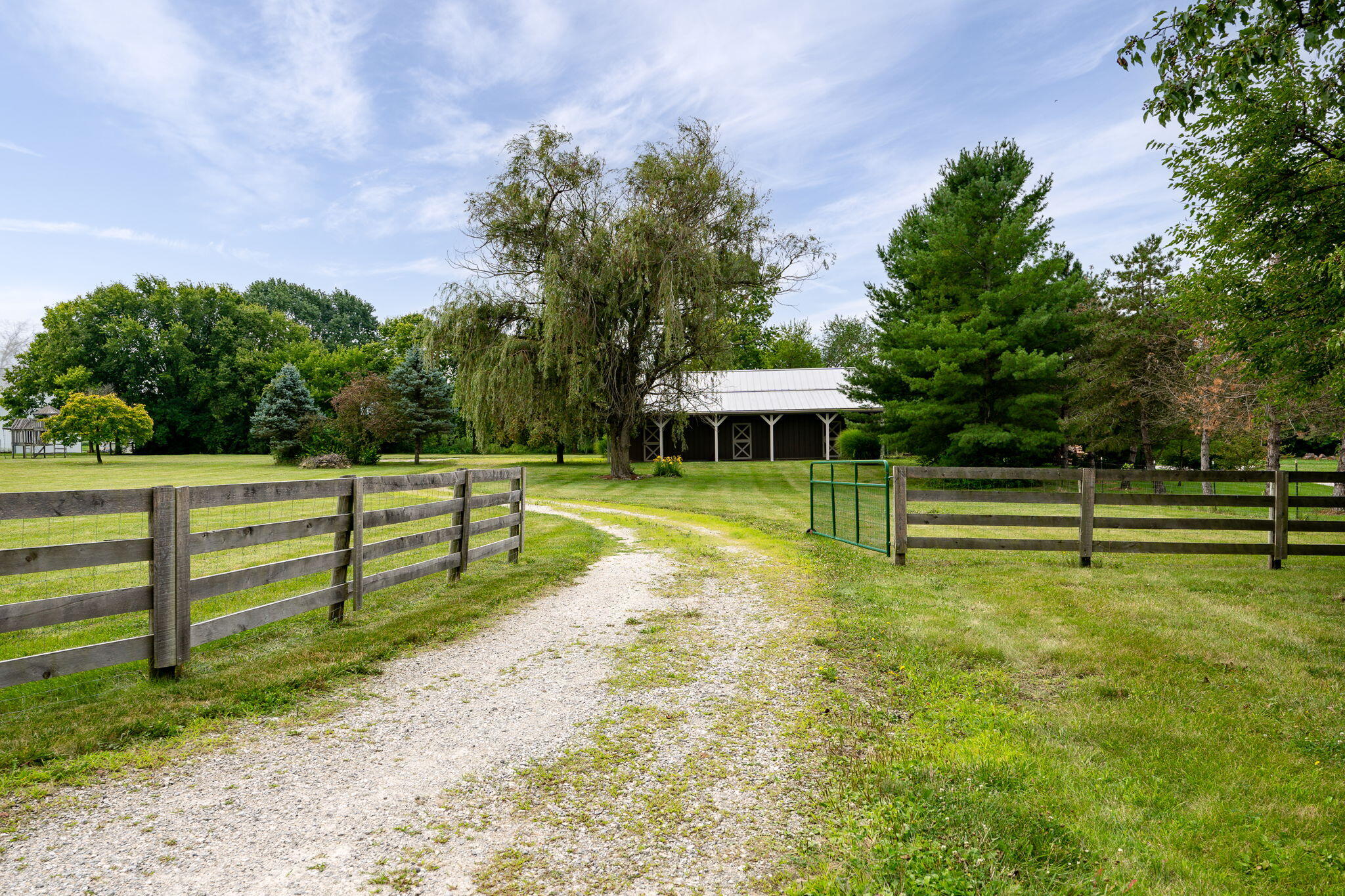 3670 Neal-Pearson Road Tipp City, OH 45371 - Photo 56 of 75