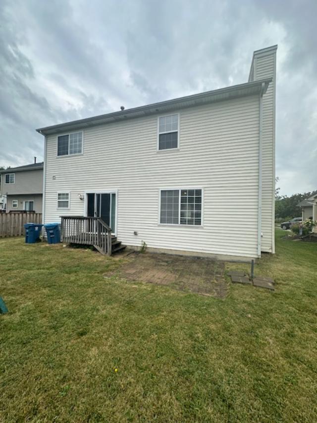 2478 Red Hawk Ridge Court Aurora, IL 60503 - Photo 17 of 18 Gallery Image 17