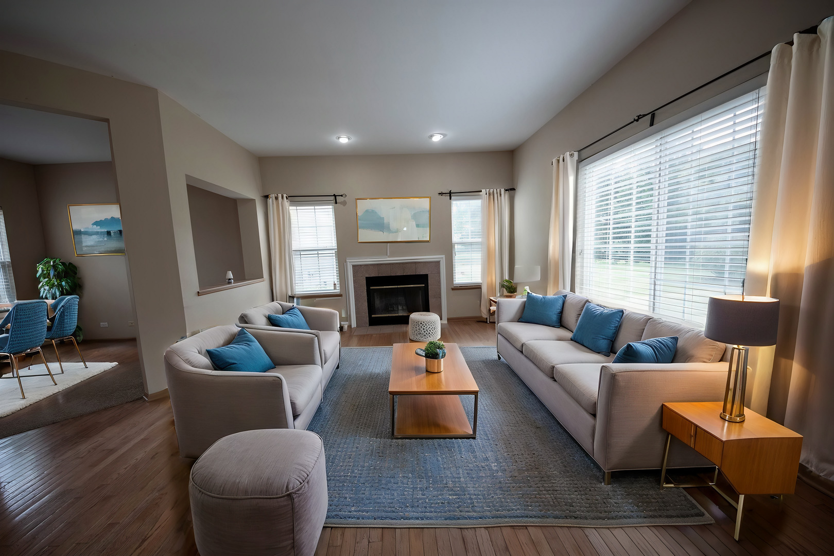 2478 Red Hawk Ridge Court Aurora, IL 60503 - Photo 4 of 18 Gallery Image 4