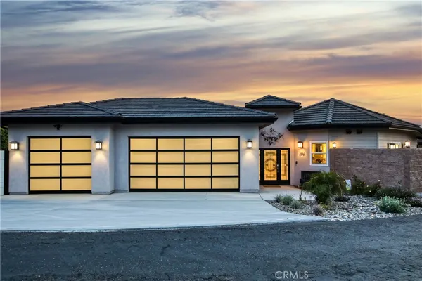 $3,550,000 | 2861 Mesa Alta Lane, Arroyo Grande, CA 93420