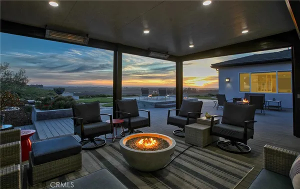 $3,550,000 | 2861 Mesa Alta Lane, Arroyo Grande, CA 93420