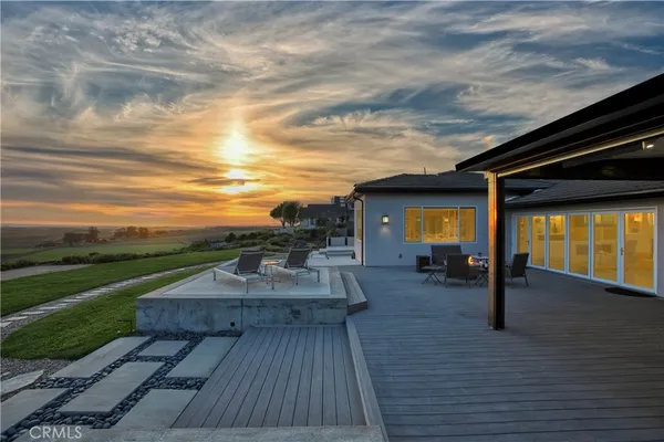 $3,550,000 | 2861 Mesa Alta Lane, Arroyo Grande, CA 93420