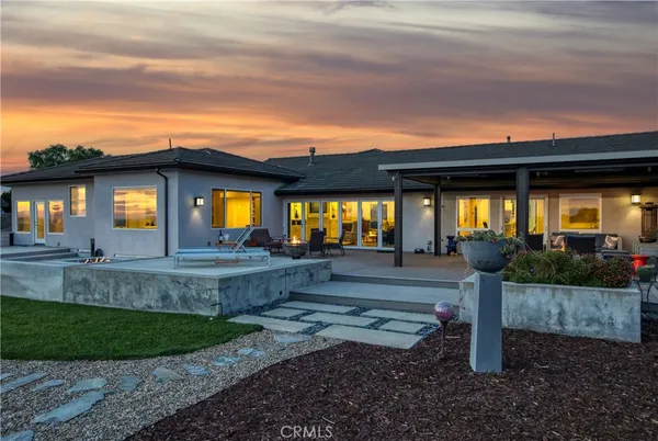 $3,550,000 | 2861 Mesa Alta Lane, Arroyo Grande, CA 93420