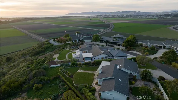 $3,550,000 | 2861 Mesa Alta Lane, Arroyo Grande, CA 93420