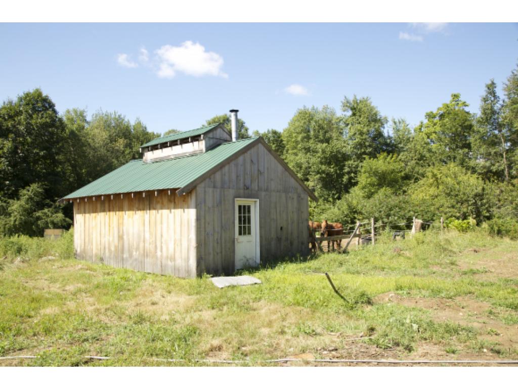 102 Chester Road Fremont, NH 03044 - Photo 26 of 32