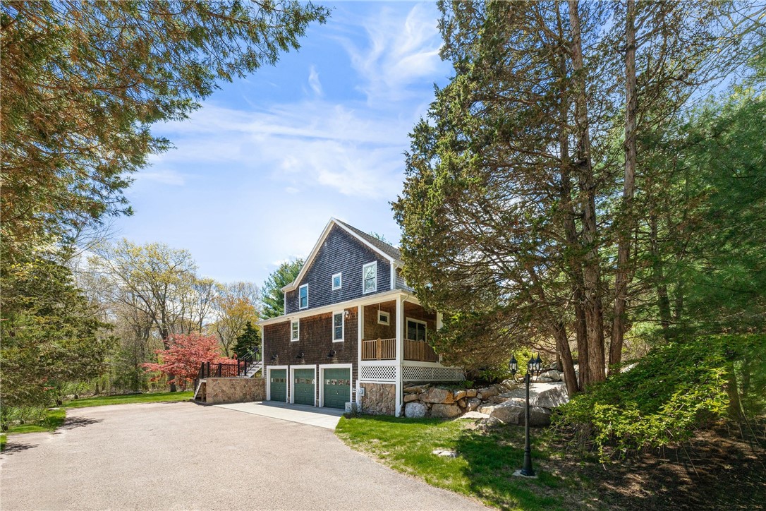 900 S Road East Greenwich, RI 02818 - Photo 2 of 45