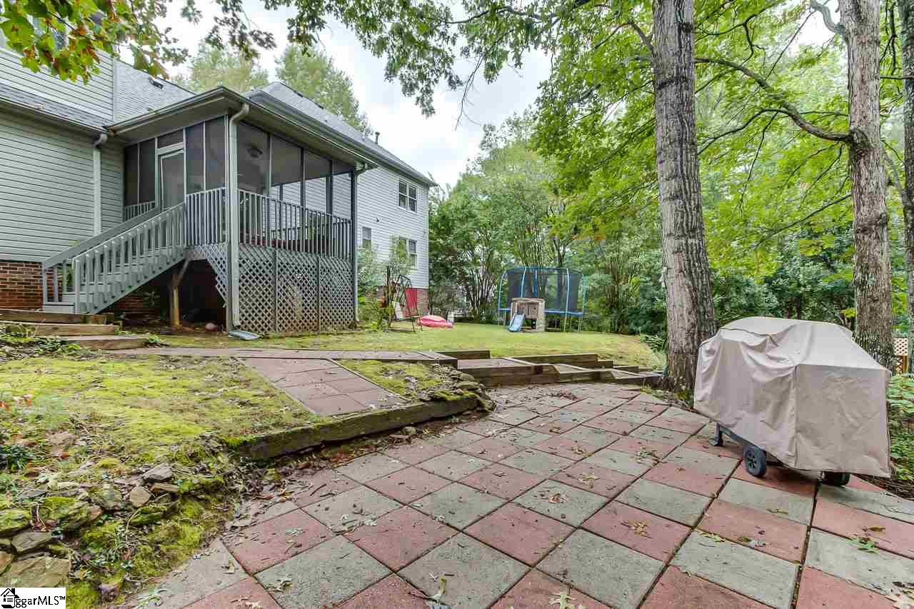 136 Emerald Way Simpsonville, SC 29681 - Photo 34 of 35 Gallery Image 34