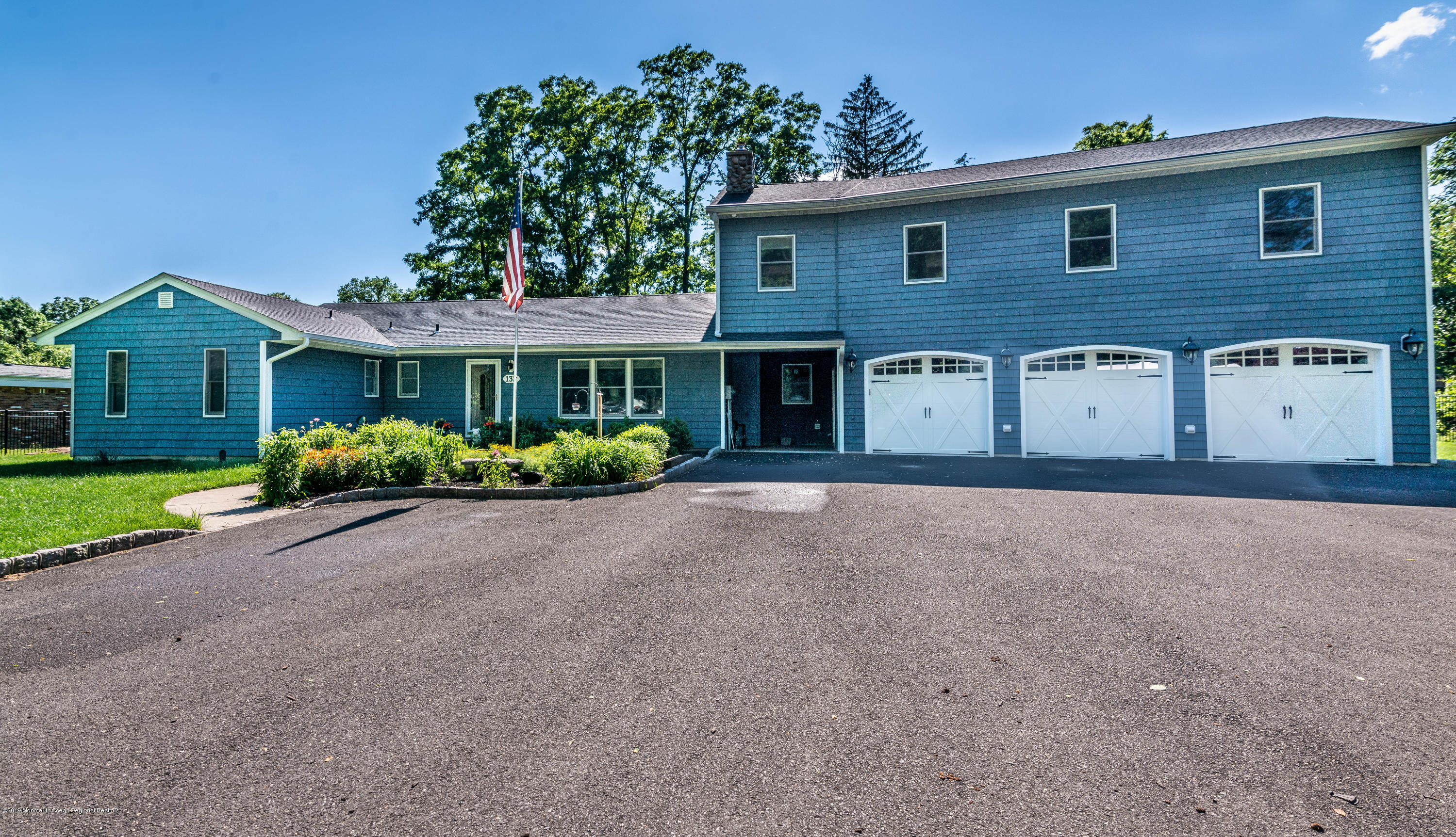 132 Apple Farm Road Red Bank, NJ 07701 - Photo 1 of 23 D80_9119-HDR-Edit-2