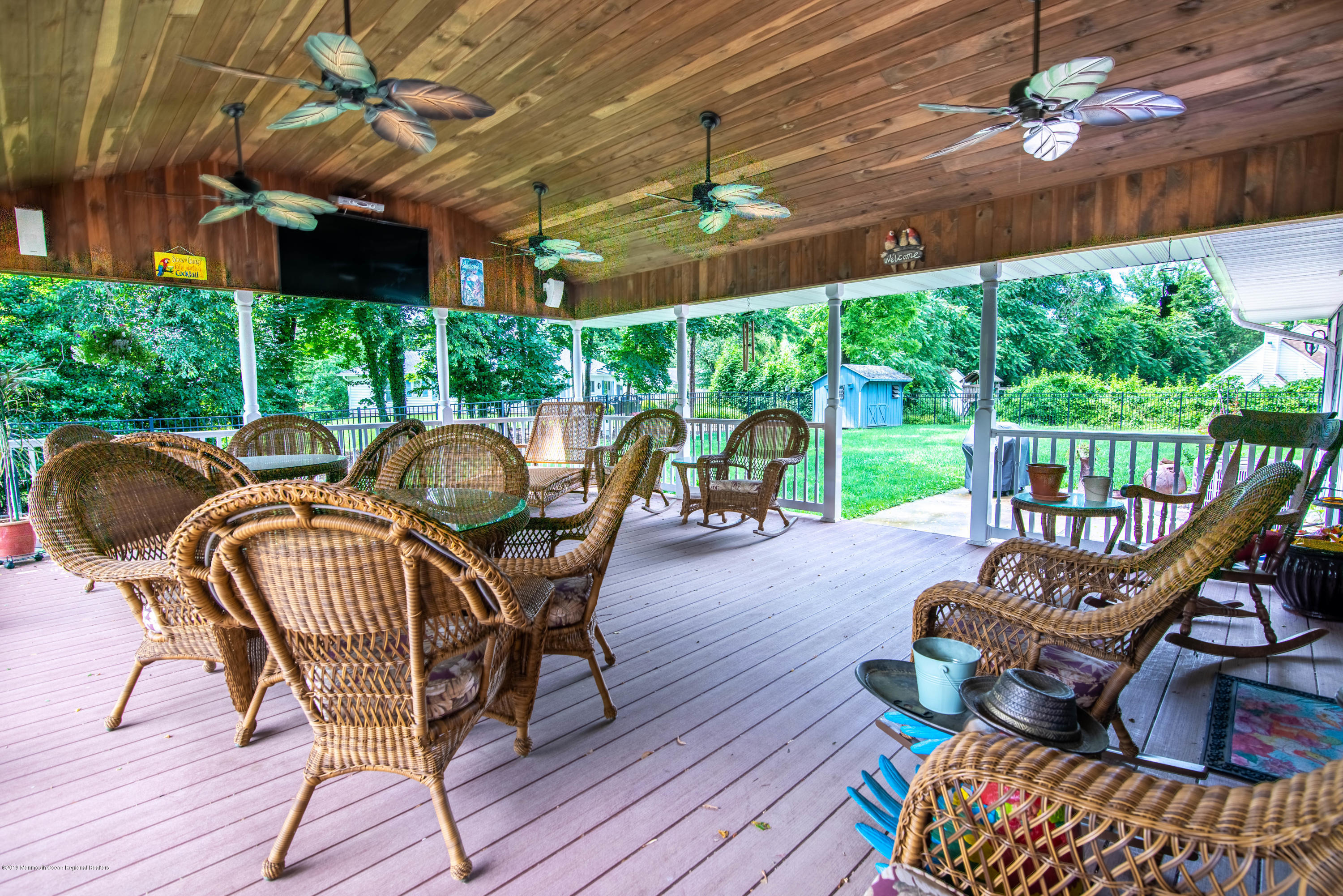132 Apple Farm Road Red Bank, NJ 07701 - Photo 10 of 23 D80_8927-HDR