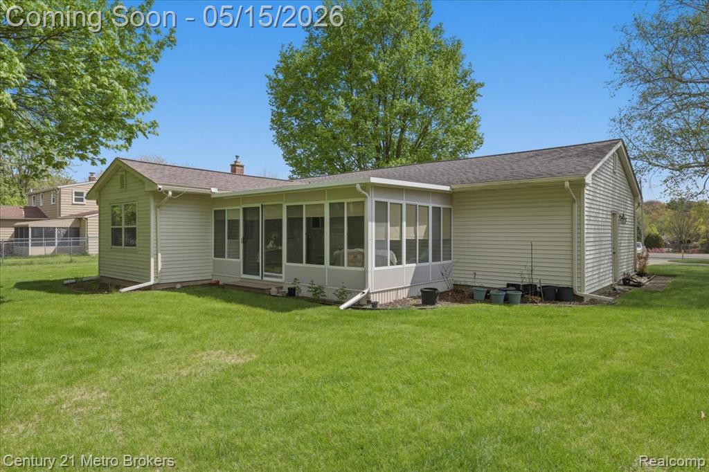 5457 North Seymour Road Flushing, MI 48433 - Photo 38 of 43
