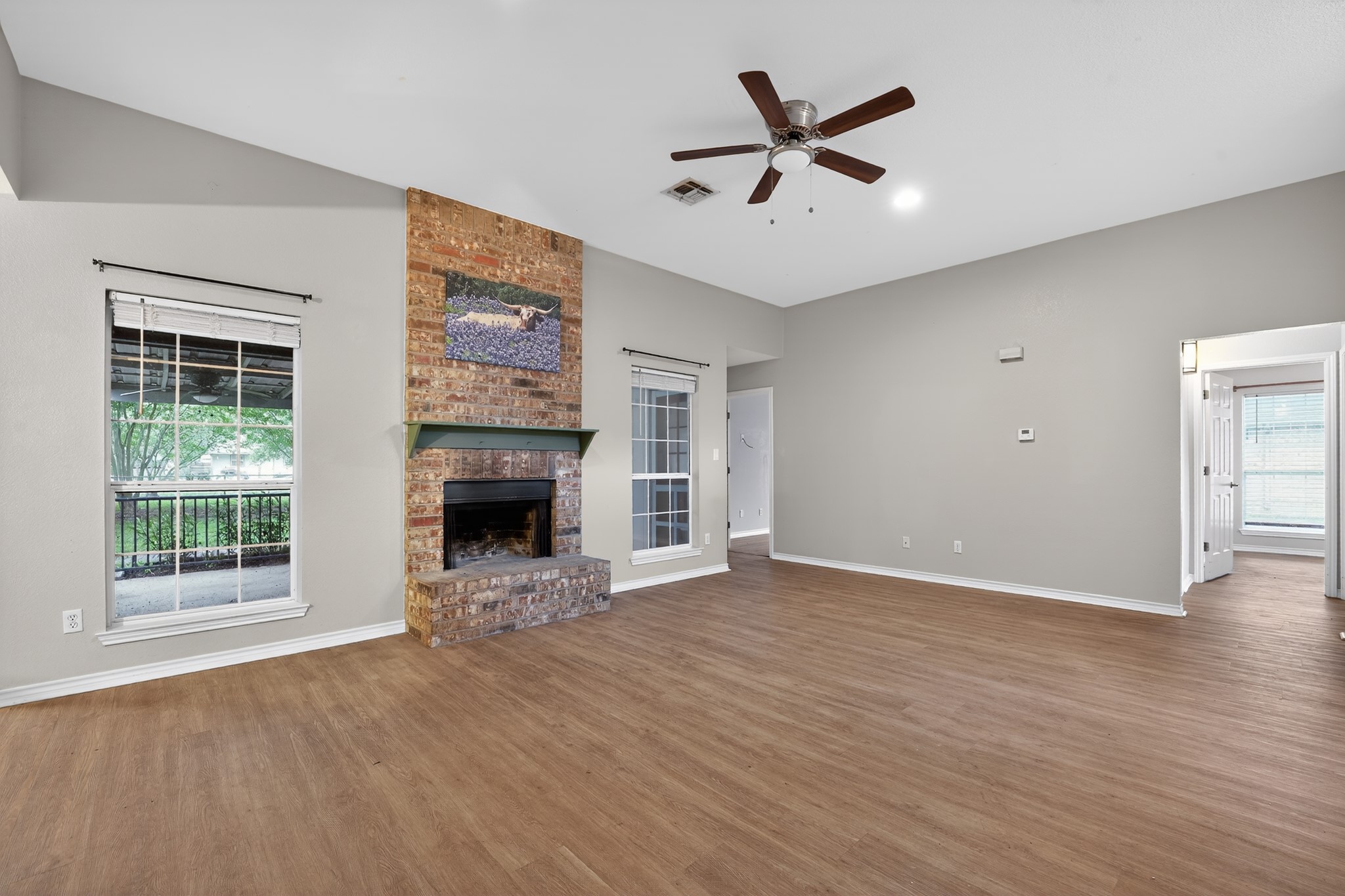 102 Hummingbird Lane Lockhart, TX 78644 - Photo 7 of 30