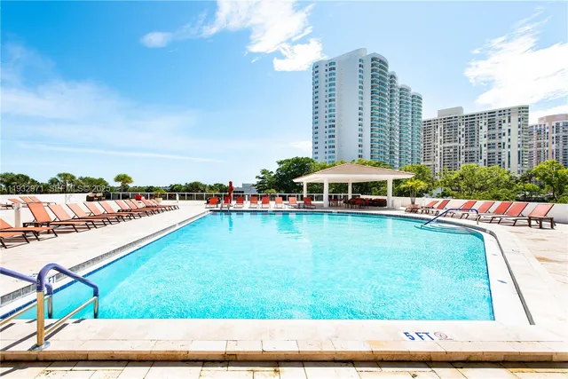 $2,750 | 20515 East Country Club Drive, Unit 249, Aventura, FL 33180