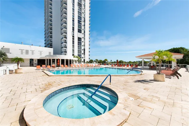 $2,750 | 20515 East Country Club Drive, Unit 249, Aventura, FL 33180