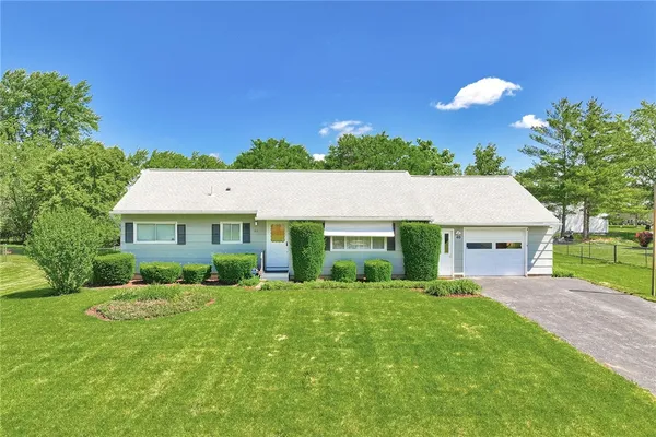 $169,900 | 40 Chiltern Road, Rochester, NY 14623