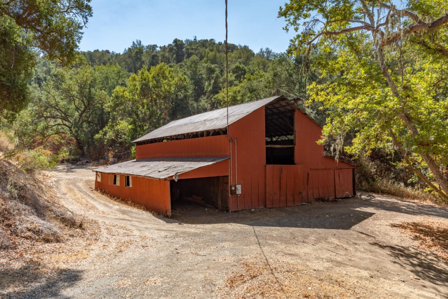 20500 Cachagua Road Carmel Valley, CA 93924 - Photo 7 of 65