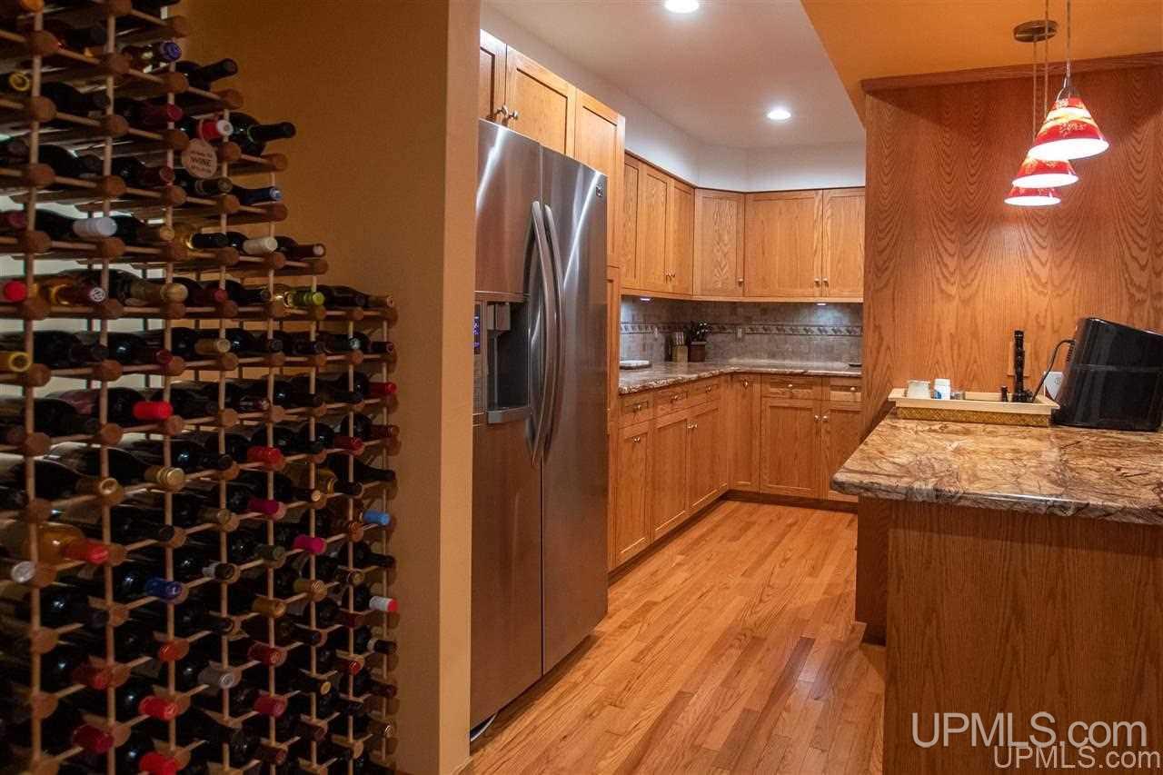 4855 Hendrickson Road Manistique, MI 49854 - Photo 16 of 42