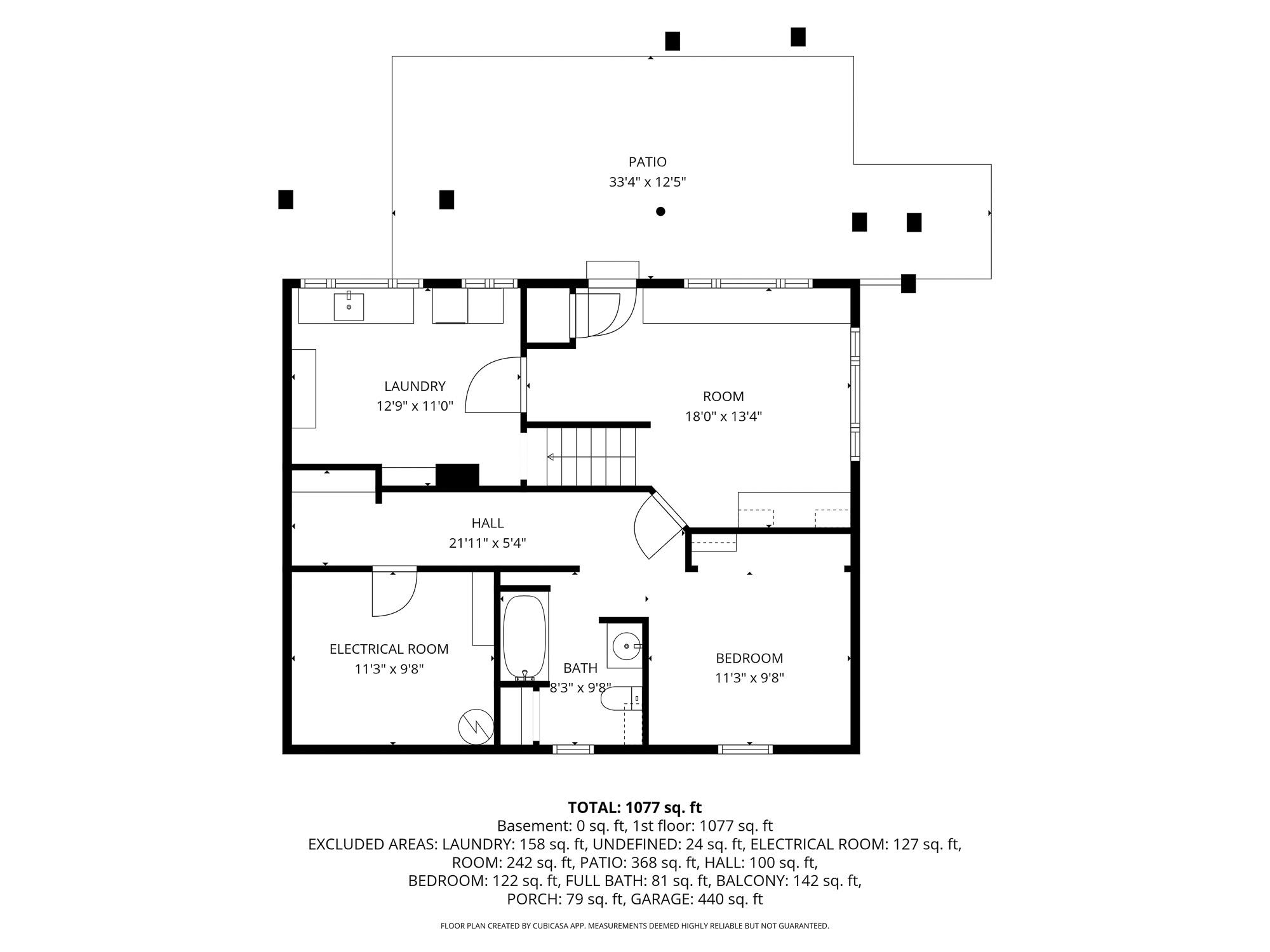 38 Hart Road Oroville, WA 98844 - Photo 38 of 39 Gallery Image 38