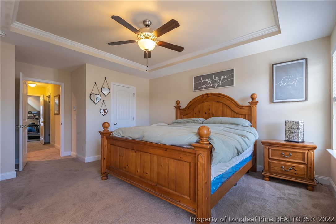 3921 Racking Horse Road Hope Mills, NC 28348 - Photo 28 of 40 Gallery Image 28