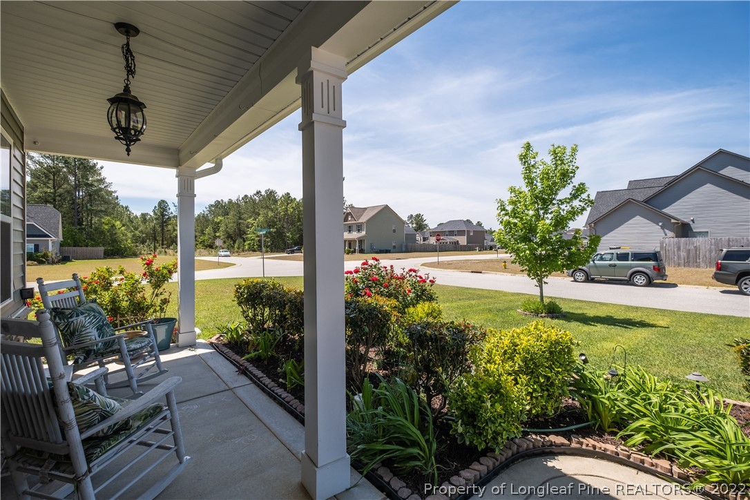 3921 Racking Horse Road Hope Mills, NC 28348 - Photo 33 of 40 Gallery Image 33