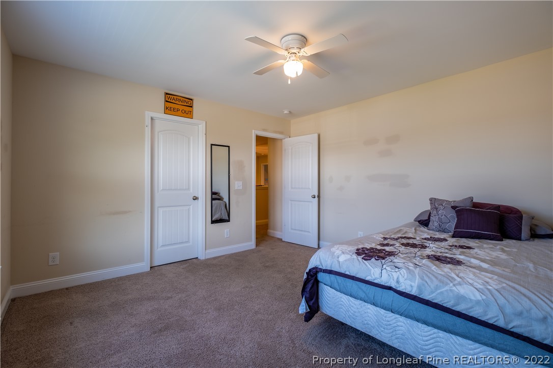 3921 Racking Horse Road Hope Mills, NC 28348 - Photo 40 of 40 Gallery Image 40